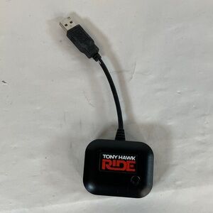 PS3 Dongle Tony Hawk Ride